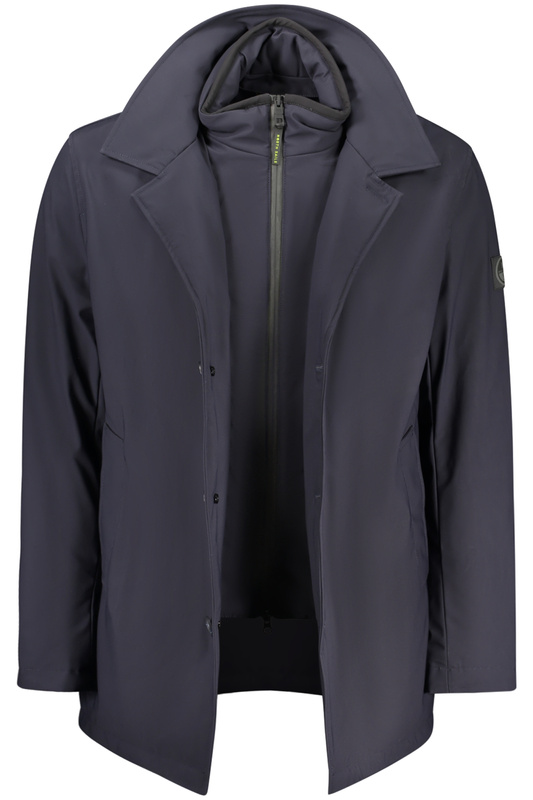 M�SKA NIEBIESKA KURTKA NORTH SAILS