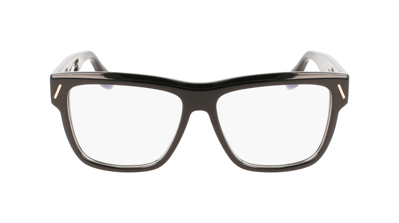 Okulary VICTORIA BECKHAM VB26385514001. EYEGLASSES, Kolor czarny. Kobieta.