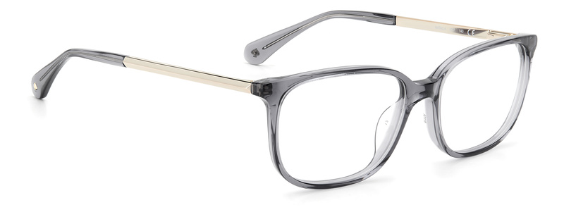 Okulary KATE SPADE NATALIAKB7F21. Okulary, Kolor szary. Kobieta.