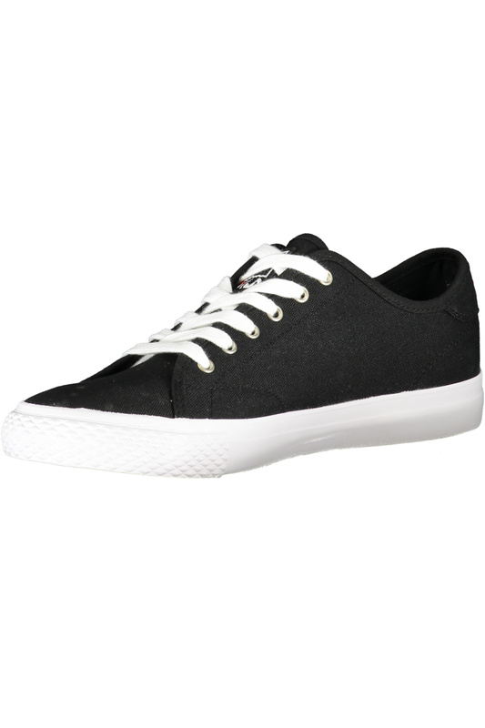 MĘSKIE BUTY SPORTOWE FILA CZARNE