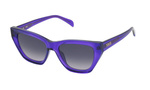 Okulary TOUS STOB85-5303GB. Okulary przeciwsłoneczne, Kolor PURPLE. Kobieta.