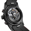 Zegarek PORSCHE DESIGN 6013600000000. Automatyczny, Kolor czarny. Mężczyzna.