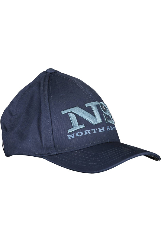 NORTH SAILS NIEBIESKI CZAPKA M�SKA