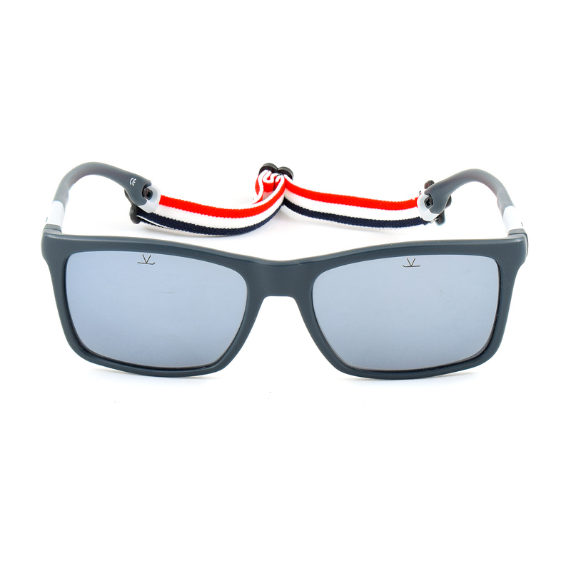 Okulary VUARNET VL17050002122. Okulary przeciwsłoneczne, Kolor szary. Dziecko.
