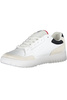 BIAŁY MĘSKIE BUTY SPORTOWE TOMMY HILFIGER