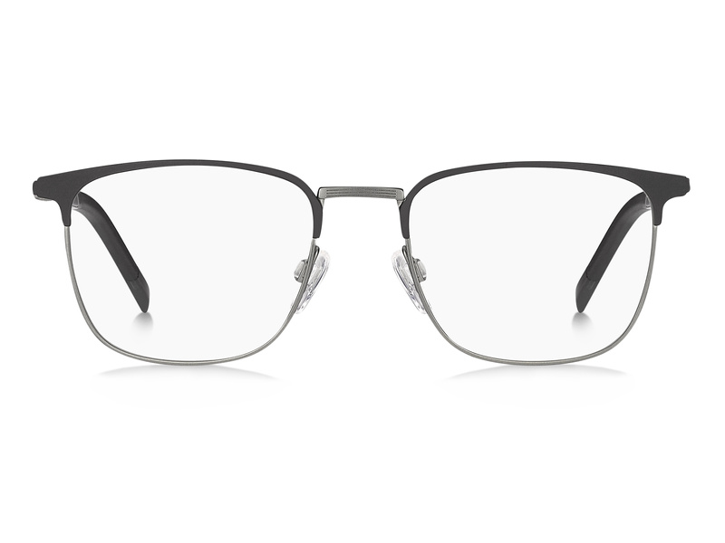 Okulary TOMMY HILFIGER TH-1816-003. Okulary, Kolor czarny. Mężczyzna.