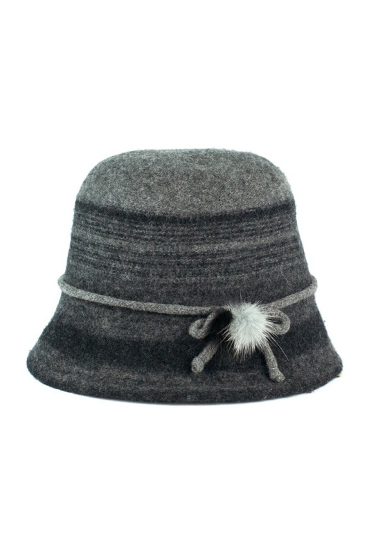 Kapelusz Brytyjskie dziedzictwo