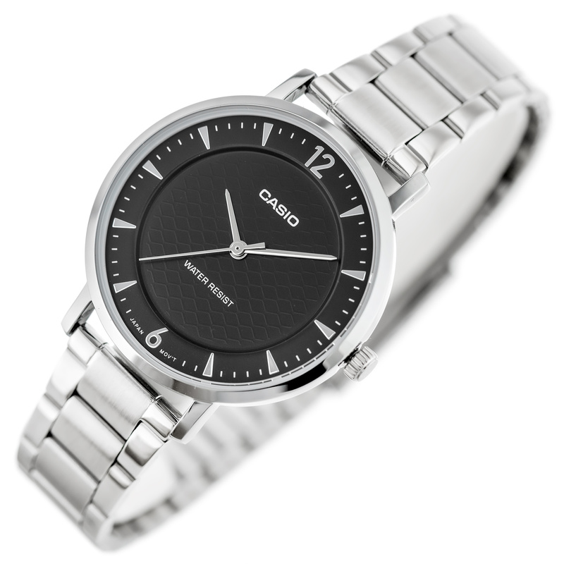 ZEGAREK DAMSKI CASIO LTP-VT04D-1A (zd659a) + BOX