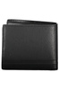 CZARNY PORTFEL M�SKI TOMMY HILFIGER