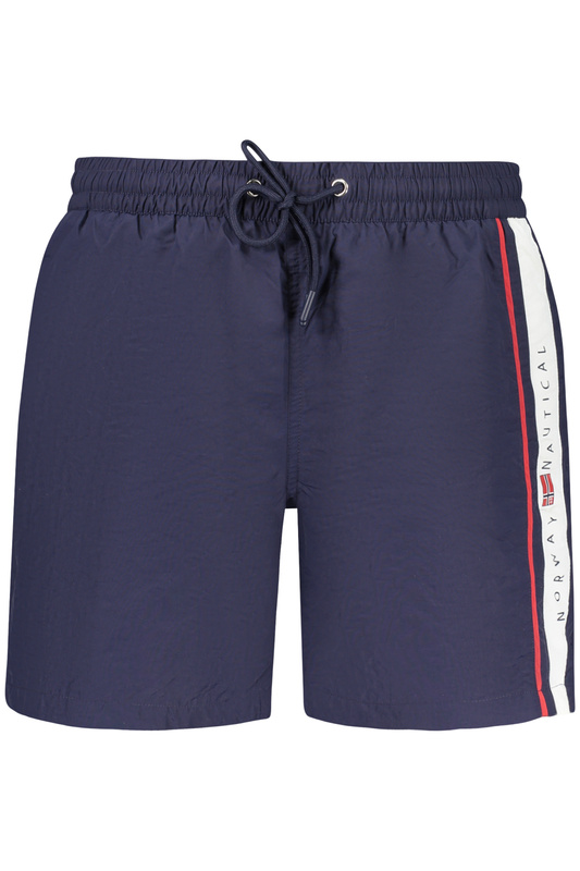 Norway 1963 NIEBIESKI MĘSKI KOSTIUM DOLNY