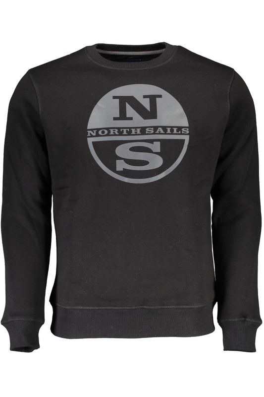 NORTH SAILS MĘSKA ZIELONA BLUZA BEZ ZAMKA