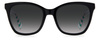 Damskie okulary przeciwsłoneczne KATE SPADE DESIS807F59O