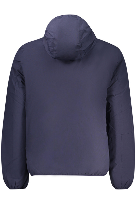 Giubbotti e Kurtka marki NORWAY 1963 859145_BLNAVY. Kolor: Niebieski. Kategoria: Odzież. Płeć: Męski.