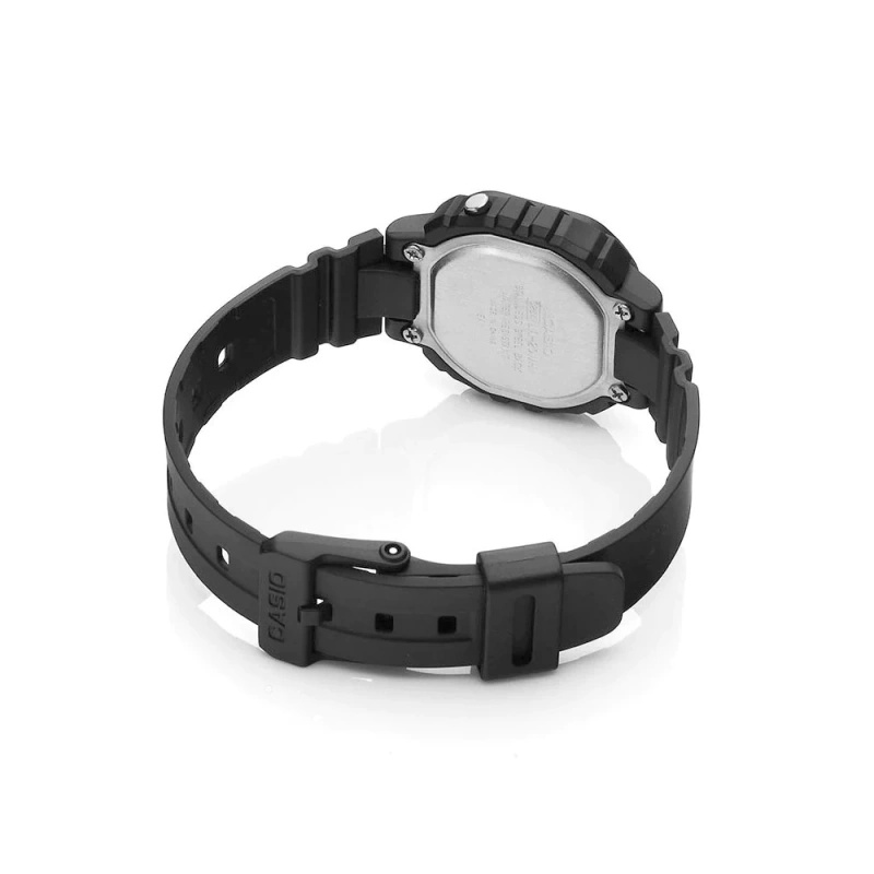 ZEGAREK DZIECIĘCY CASIO LA-20WH-8ADF + BOX