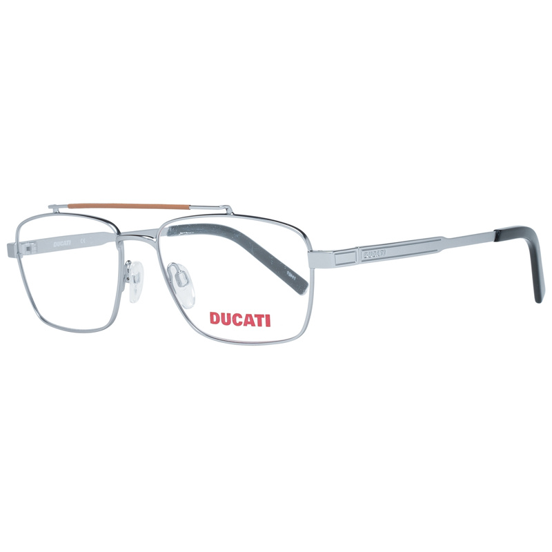 Okulary DUCATI DA3019-54910. EYEGLASSES, Kolor szary. Mężczyzna.