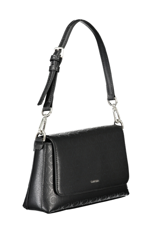 CZARNA TORBA DAMSKA CALVIN KLEIN