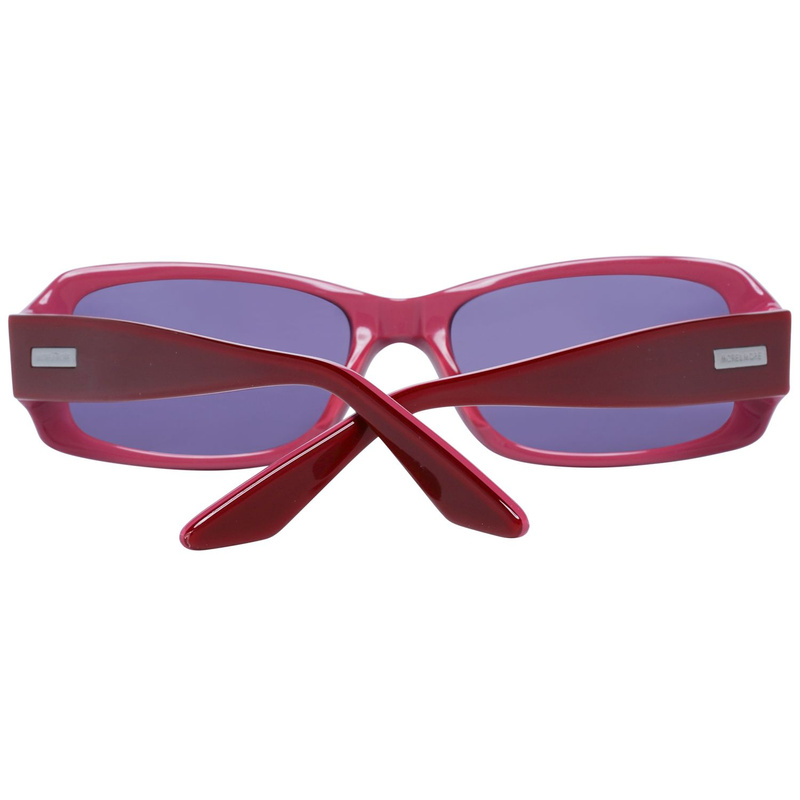 Okulary MORE & MORE MM54299-52390. Okulary przeciwsłoneczne, Kolor czerwony. Kobieta.