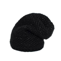 Polska czapka Srebrne refleksy