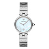 Zegarek ARMANI AR11235. Kwarcowy, Kolor PEARLY. Kobieta.