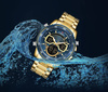 ZEGAREK MĘSKI NAVIFORCE NF9189 - (zn120d) + BOX