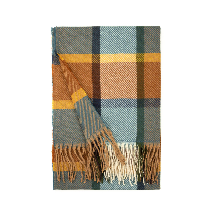 Szal Autumn Checker