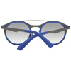 Okulary WEB EYEWEAR WE0143-4991X. Okulary przeciwsłoneczne, Kolor . Unisex.
