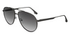 Okulary VICTORIA BECKHAM VB242S6114043. Okulary przeciwsłoneczne, Kolor szary. Kobieta.