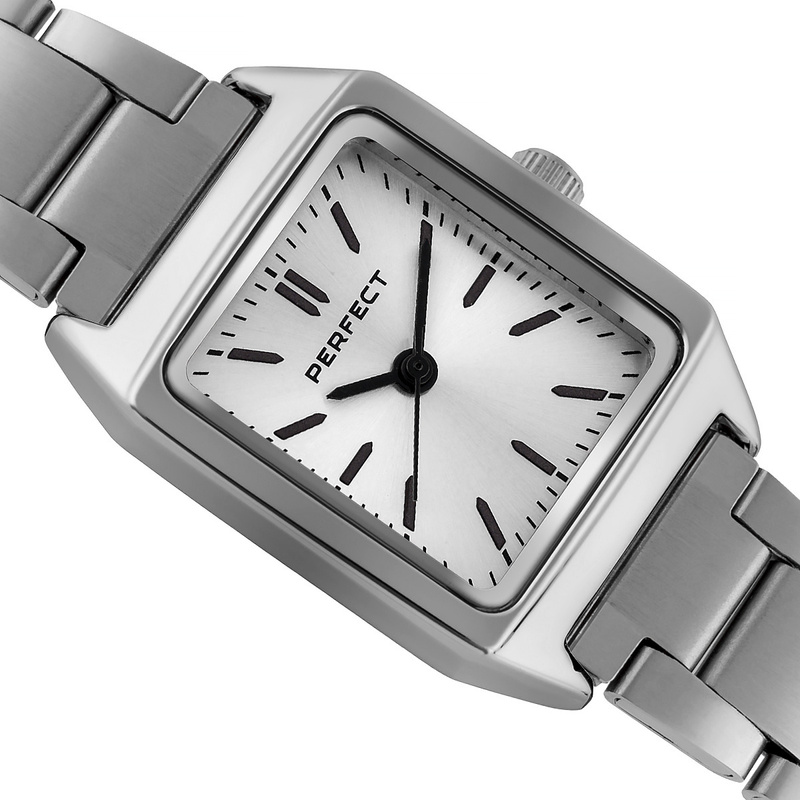 Zegarek damski PERFECT S399-06  + BOX