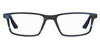 Okulary UNDER ARMOUR UA500938IF418. Okulary, Kolor niebieski. Mężczyzna.