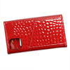 Skórzane etui damskie MiaMore PHONE CASE L1782-2 (IPHONE 12 PRO)