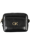 TORBA DAMSKA CALVIN KLEIN CZARNA