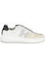DAMSKIE BUTY SPORTOWE CALVIN KLEIN BIAŁY