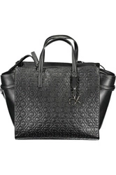 TORBA DAMSKA CALVIN KLEIN CZARNA