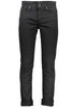 CZARNE JEANSY HUGO BOSS MĘSKIE