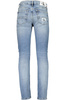 CALVIN KLEIN JEANS DENIM MAN JASNONIEBIESKI