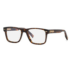 Okulary CHOPARD VCH341-540722. Okulary, Kolor brązowy. Mężczyzna.