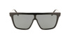 Okulary VICTORIA BECKHAM VB650S5319001. Okulary przeciwsłoneczne, Kolor czarny. Kobieta.