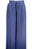 SPODNIE DAMSKIE GUESS JEANS W KOLORZE NIEBIESKIM