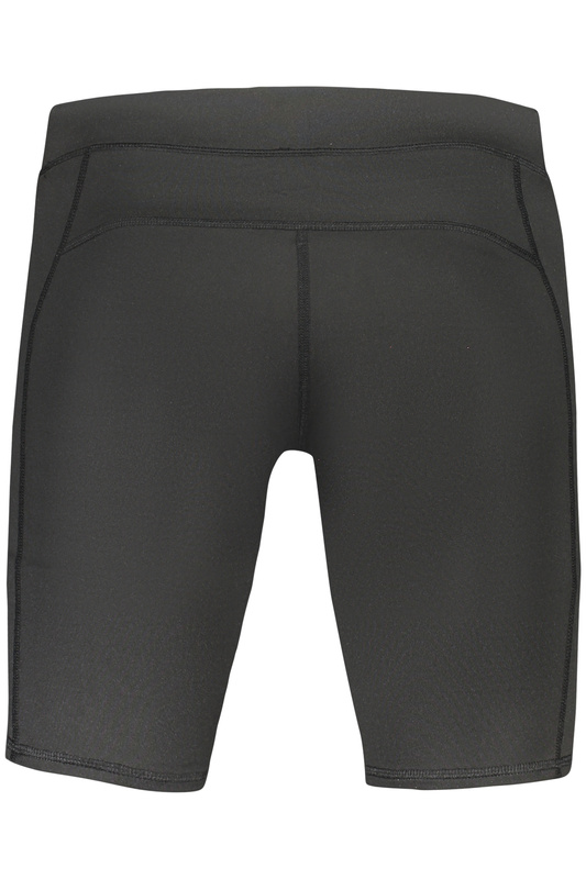 TRUSSARDI CZARNE LEGGINSY MĘSKIE