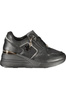 LAURA BIAGIOTTI DAMSKIE CZARNE BUTY SPORTOWE