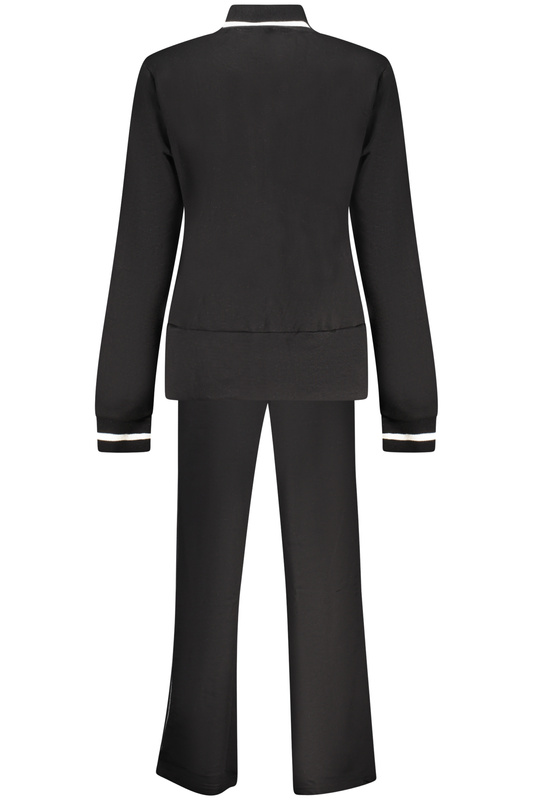 LAURA BIAGIOTTI DAMSKI CZARNY DRES