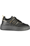 LAURA BIAGIOTTI DAMSKIE CZARNE BUTY SPORTOWE