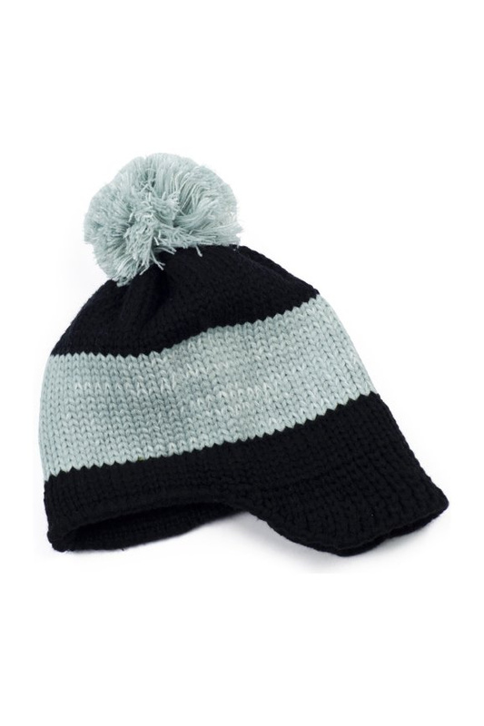 Czapka Casual Winter