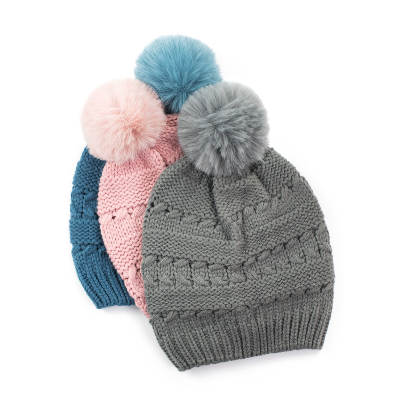 Czapka Dziecięca Bastek