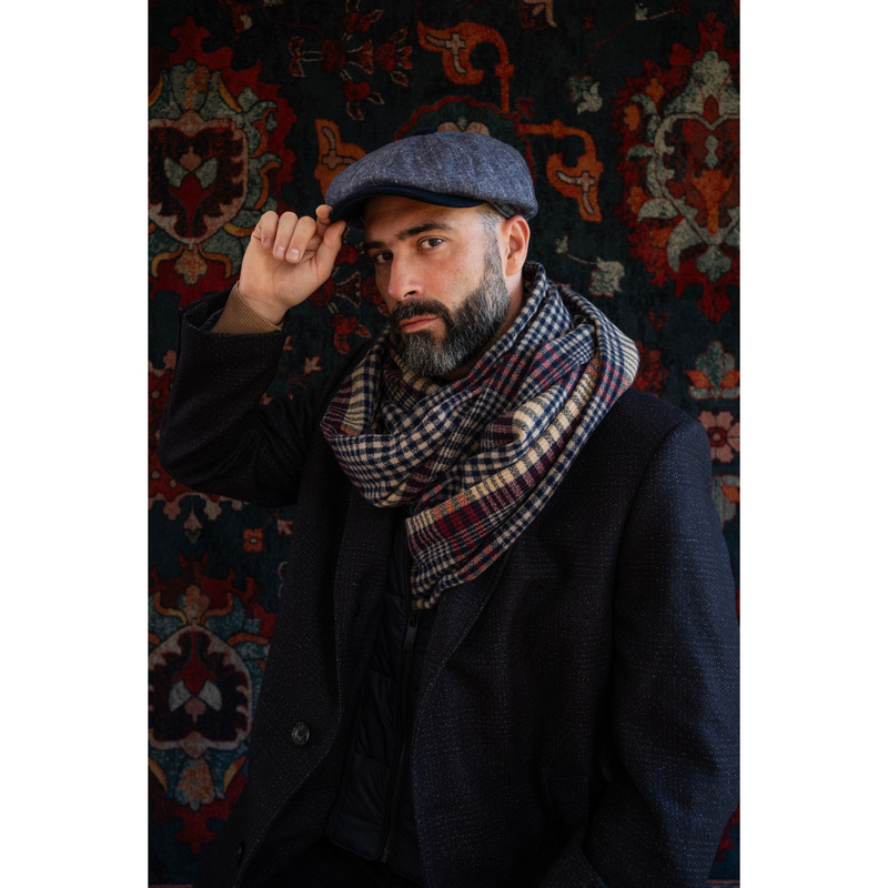 Kaszkiet Birmingham