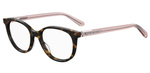Okulary LOVE MOSCHINO MOL543-TN-086. Okulary, Kolor HVN. Niemowlę.