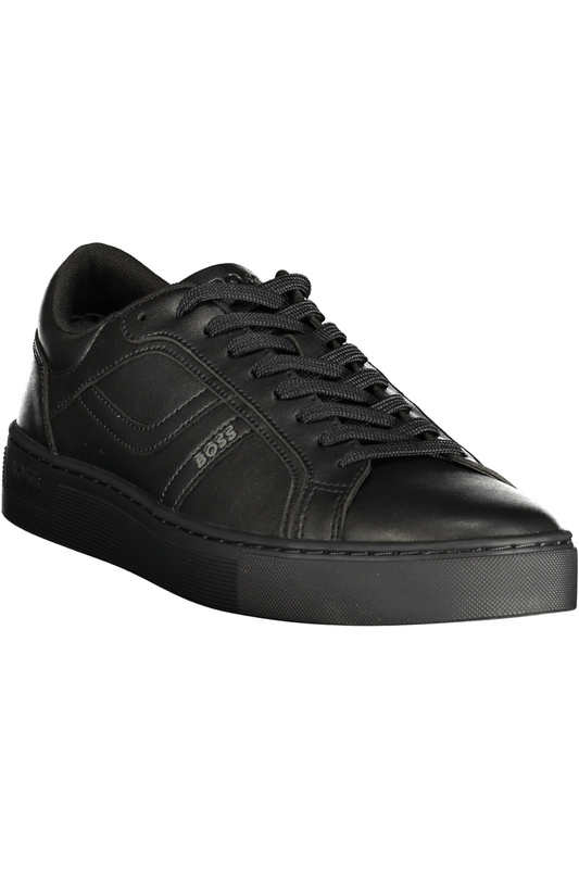 Buty sportowe męskie BOSS Rhys Tenn