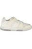 BIAŁE DAMSKIE BUTY SPORTOWE TOMMY HILFIGER