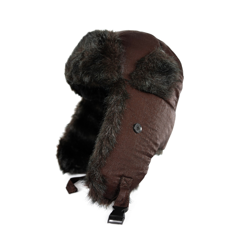 Czapka Huron