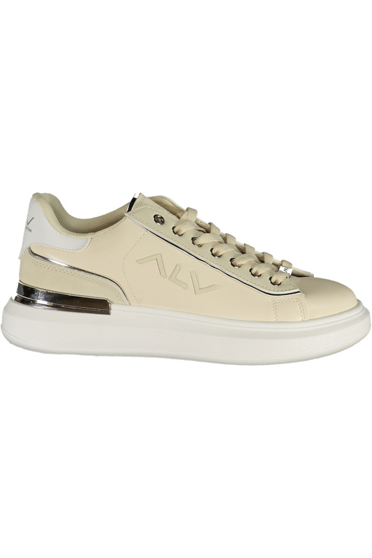 ALV BY ALVIERO MARTINI DAMSKIE BUTY SPORTOWE W KOLORZE BEŻOWYM